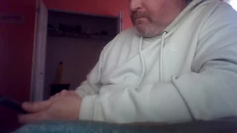 tomcat4848 online show from April 13, 10:25 pm