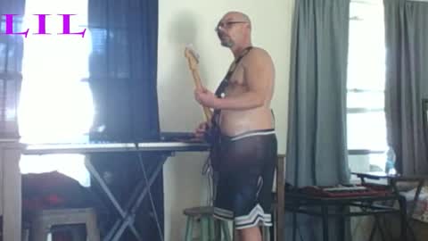 sirmuggsalot online show from February 10, 6:55 pm