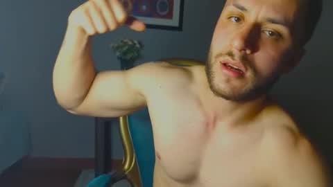 tomDavisXl online show from November 14, 12:24 am