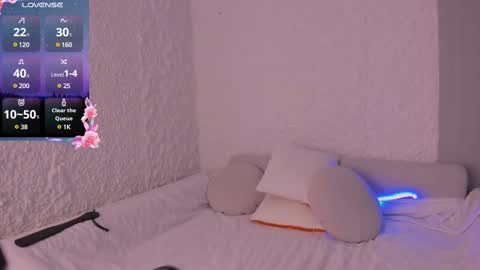 Tom  online show from December 6, 12:18 am