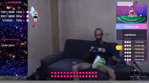 to me liviathan online show from November 17, 4:53 pm