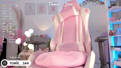  Tomie  online show from September 18, 1:42 am