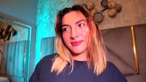   online show from February 21, 2:09 pm