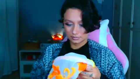 Galadriel online show from September 21, 10:36 pm