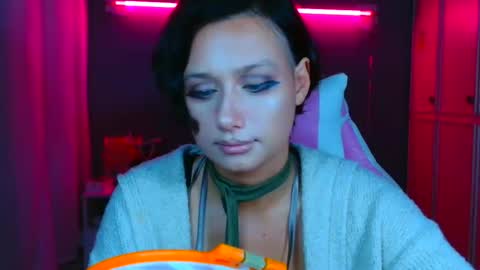 Galadriel online show from September 12, 10:45 pm