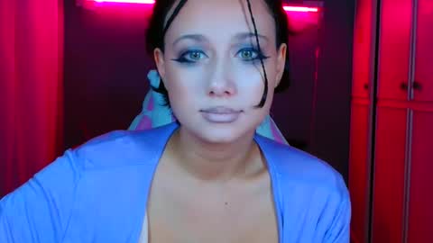 Galadriel online show from October 10, 11:42 pm