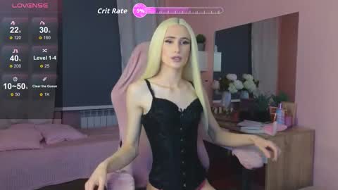 Tommy online show from November 19, 10:08 pm