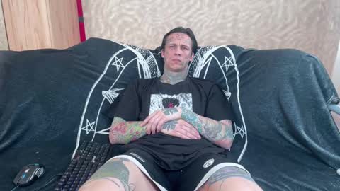 Tommy and Katana online show from March 7, 8:45 am