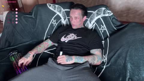 Tommy and Katana online show from February 5, 4:03 pm