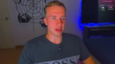 Tommy online show from December 7, 6:37 am