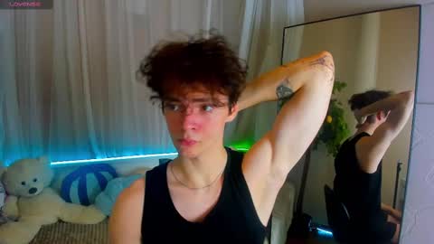 Tommy online show from February 11, 3:08 pm