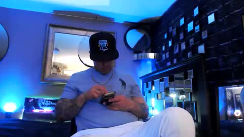 Tommy online show from March 1, 6:23 pm