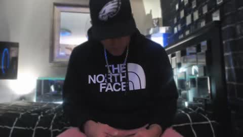 Tommy online show from November 16, 3:47 pm