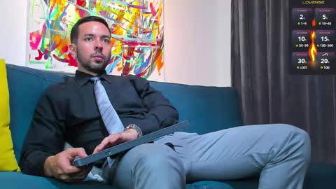 tommy_raym0ndg online show from March 12, 9:03 pm