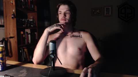 Snapshot of tommy_sins92 chatting on December 12, 9:26 pm Tommy Sins online show from December 12, 9:26 pm