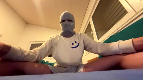 Kayden online show from March 21, 6:45 pm