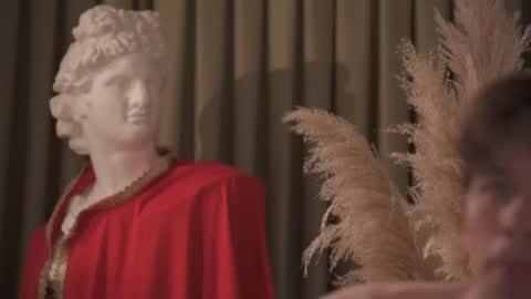 Tommy Joyer online show from November 7, 4:42 pm