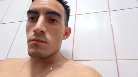 Tommy online show from January 7, 10:15 pm