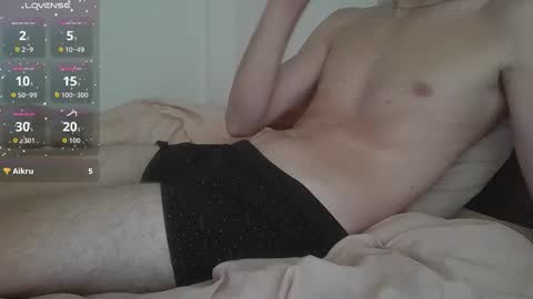 tommyshe1by online show from March 17, 7:24 am