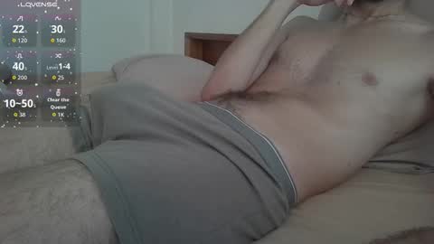 tommyshe1by online show from February 27, 8:29 am