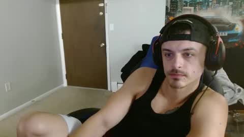 Tommy Strokes online show from October 23, 1:18 am