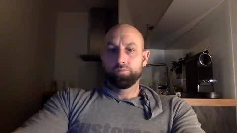 Thomas Fit online show from February 17, 9:21 pm