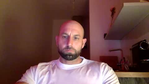 Thomas Fit online show from March 12, 9:13 pm