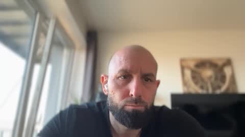 Thomas Fit online show from February 27, 10:08 am