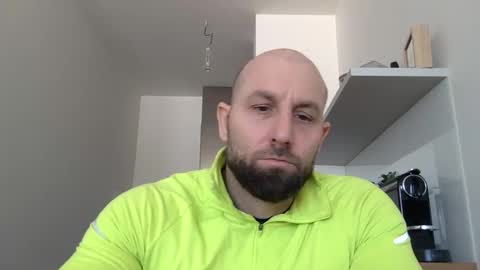 Thomas Fit online show from February 18, 11:55 am