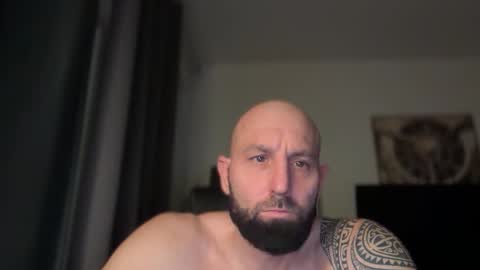 Thomas Fit online show from February 22, 10:12 pm