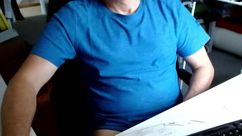 Tom online show from May 5, 12:55 pm