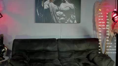 tomy_scott6 online show from February 27, 10:35 pm