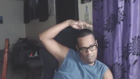 Antonio online show from November 7, 2:58 am