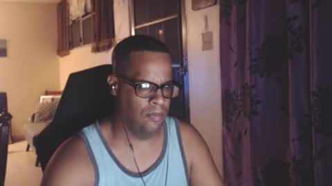 Antonio online show from November 5, 2:46 am