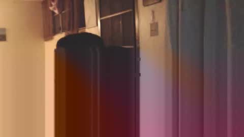 Antonio online show from January 12, 2:18 am