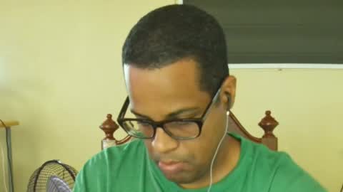 Antonio online show from March 10, 12:28 pm