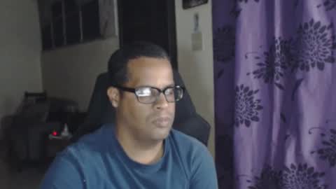 Antonio online show from March 11, 2:32 am