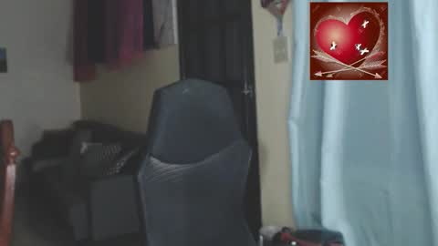 Antonio online show from February 15, 3:09 am