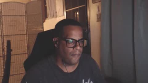 Antonio online show from April 19, 2:01 am