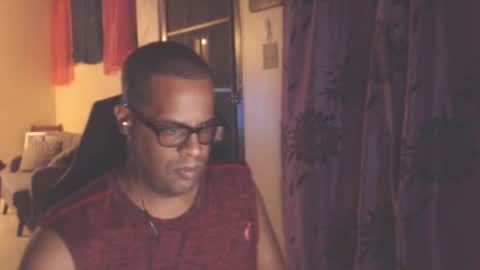 Antonio online show from September 24, 2:29 am