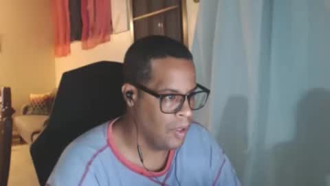 Antonio online show from March 4, 2:08 am