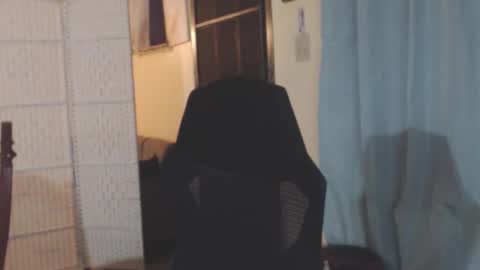 Antonio online show from April 1, 2:23 am