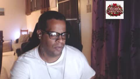 Antonio online show from December 5, 2:33 am