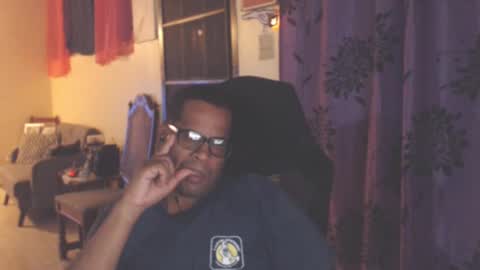 Antonio online show from October 15, 2:37 am