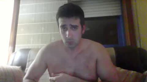 Snapshot of toni640128 chatting on October 7, 11:23 pm toni640128 online show from October 7, 11:23 pm