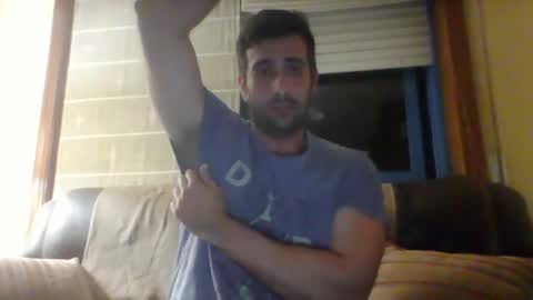Snapshot of toni640128 chatting on October 13, 9:50 pm toni640128 online show from October 13, 9:50 pm