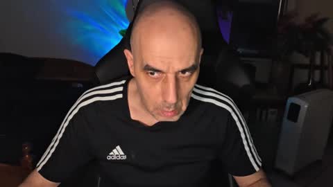 toninspektor online show from March 16, 8:57 pm