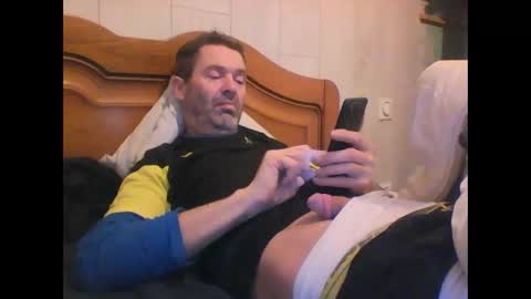 tonio1972 online show from January 8, 5:35 am