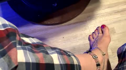 tonitoez online show from March 29, 1:07 am