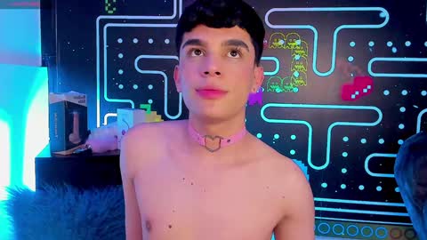 Tonny online show from February 5, 11:50 pm